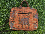 Punch - Handmade African Print (Ankara) Bag Collection