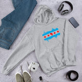 'Go x Africa || Hoodie
