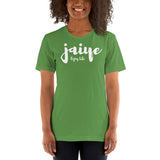JAIYE || T-Shirt