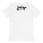 Jaiye || Pocket T-Shirt (White)