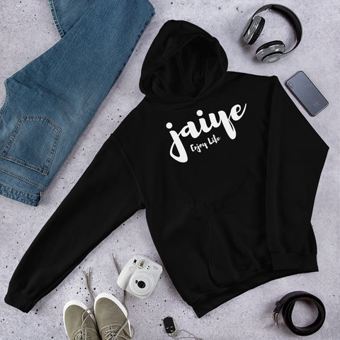 JAIYE || HOODIE