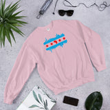 'Go x Africa || Crewnecks