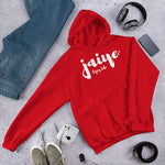 JAIYE || HOODIE