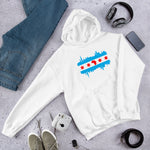 'Go x Africa || Hoodie