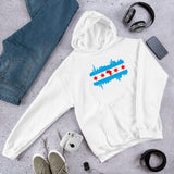 'Go x Africa || Hoodie