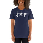 JAIYE || T-Shirt