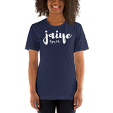 JAIYE || T-Shirt