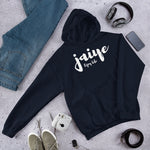 JAIYE || HOODIE