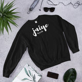 JAIYE || Crewneck