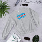 'Go x Africa || Crewnecks