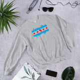 'Go x Africa || Crewnecks