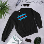 'Go x Africa || Crewnecks