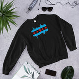 'Go x Africa || Crewnecks