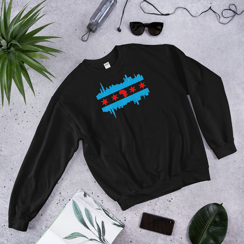 'Go x Africa || Crewnecks