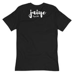 Jaiye || Pocket T-Shirt (Black)
