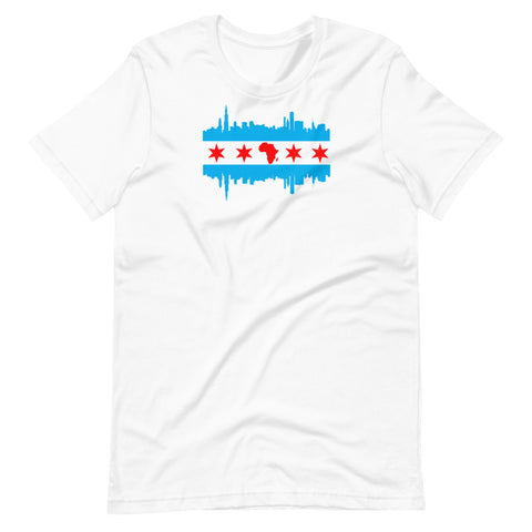 'Go x Africa || T-Shirt