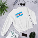 'Go x Africa || Crewnecks