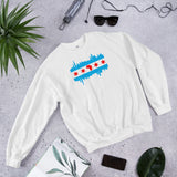 'Go x Africa || Crewnecks
