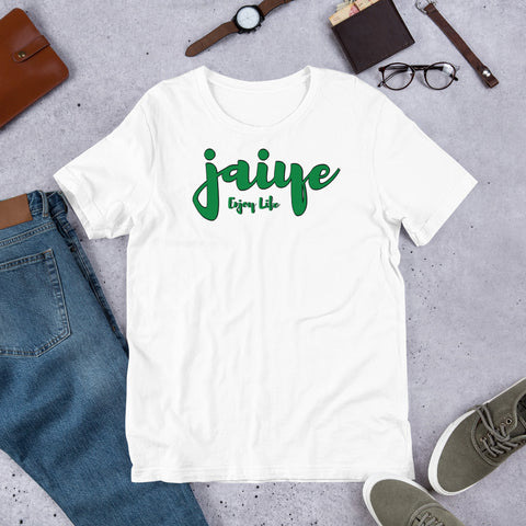 JAIYE || T-Shirt