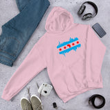 'Go x Africa || Hoodie