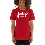 JAIYE || T-Shirt