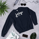 JAIYE || Crewneck