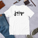 JAIYE || T-Shirt