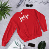 JAIYE || Crewneck
