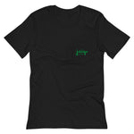Jaiye || Pocket T-Shirt (Naija)