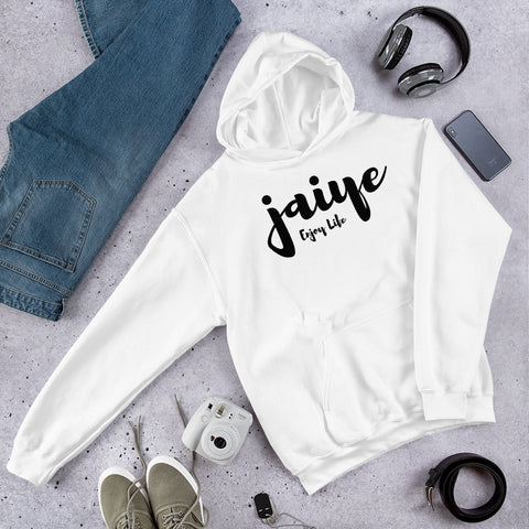 JAIYE || HOODIE