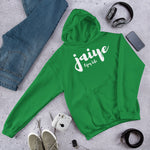 JAIYE || HOODIE